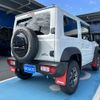 suzuki jimny-sierra 2024 -SUZUKI--Jimny Sierra 3BA-JB74W--JB74W-210***---SUZUKI--Jimny Sierra 3BA-JB74W--JB74W-210***- image 4