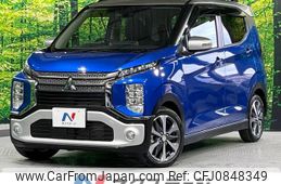 mitsubishi ek-cross 2019 quick_quick_B35W_B35W-0001432