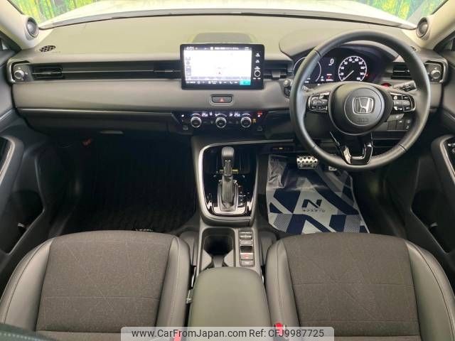 honda vezel 2021 -HONDA--VEZEL 6AA-RV5--RV5-1030255---HONDA--VEZEL 6AA-RV5--RV5-1030255- image 2