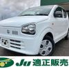 suzuki alto 2018 CFJ1864051 image 1