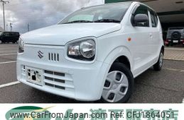 suzuki alto 2018 CFJ1864051