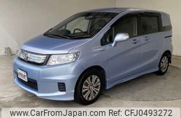 honda freed-spike 2014 -HONDA 【名変中 】--Freed Spike GP3--1126108---HONDA 【名変中 】--Freed Spike GP3--1126108-