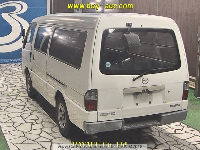 mazda bongo-brawny-van 2002 -MAZDA--Bongo Brawny Van SK56V-202986---MAZDA--Bongo Brawny Van SK56V-202986- image 2