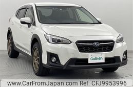 subaru xv 2019 -SUBARU--Subaru XV 5AA-GTE--GTE-017908---SUBARU--Subaru XV 5AA-GTE--GTE-017908-