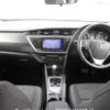 toyota auris 2012 CFJ1744792 image 19