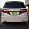 honda odyssey 2018 -HONDA--Odyssey DBA-RC1--RC1-1203664---HONDA--Odyssey DBA-RC1--RC1-1203664- image 11