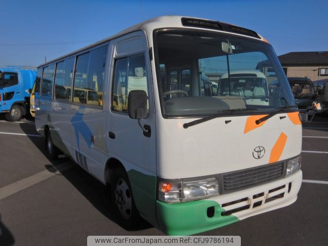 toyota coaster 2000 24430704 image 1