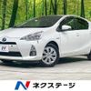 toyota aqua 2014 CFJ1542105 image 1