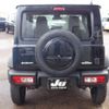 suzuki jimny-sierra 2024 -SUZUKI--Jimny Sierra 3BA-JB74W--JB74W-233***---SUZUKI--Jimny Sierra 3BA-JB74W--JB74W-233***- image 7