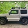 suzuki jimny-sierra 2024 CFJ1741997 image 2