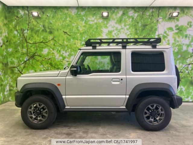 suzuki jimny-sierra 2024 CFJ1741997 image 2
