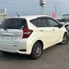 nissan note 2018 -NISSAN--Note DAA-HE12--HE12-184221---NISSAN--Note DAA-HE12--HE12-184221- image 3