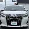 toyota alphard 2019 -TOYOTA--Alphard DAA-AYH30W--AYH30-0098640---TOYOTA--Alphard DAA-AYH30W--AYH30-0098640- image 5