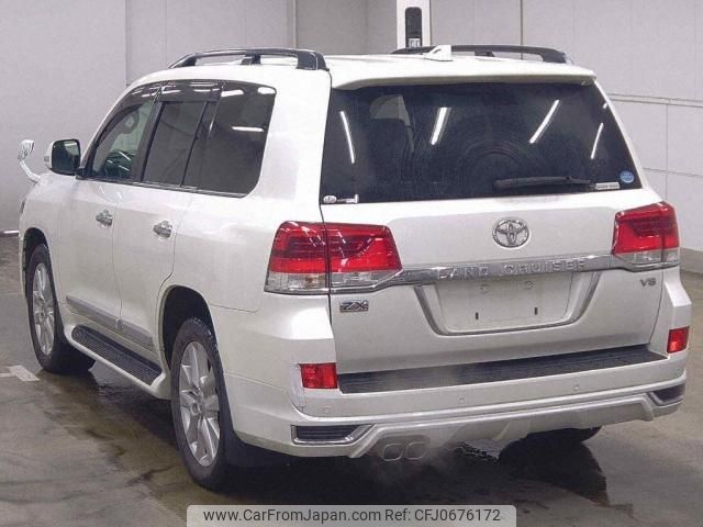 toyota land-cruiser 2016 quick_quick_CBA-URJ202W_URJ202-4114266 image 2