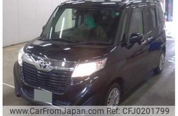 toyota roomy 2020 quick_quick_DBA-M900A_0416053