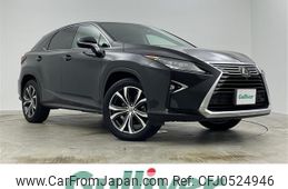 lexus rx 2016 -LEXUS--Lexus RX DBA-AGL20W--AGL20-0001257---LEXUS--Lexus RX DBA-AGL20W--AGL20-0001257-