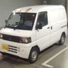 mitsubishi minicab-van 2011 -MITSUBISHI 【広島 480ｹ8186】--Minicab Van GBD-U61V--U61V-1607711---MITSUBISHI 【広島 480ｹ8186】--Minicab Van GBD-U61V--U61V-1607711- image 1