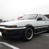 toyota sprinter-trueno 1986 -TOYOTA--Sprinter Trueno AE86--AE860219663---TOYOTA--Sprinter Trueno AE86--AE860219663- image 1