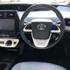 toyota prius 2016 -TOYOTA 【京都 348ﾔ1128】--Prius DAA-ZVW50--ZVW50-6033147---TOYOTA 【京都 348ﾔ1128】--Prius DAA-ZVW50--ZVW50-6033147- image 7