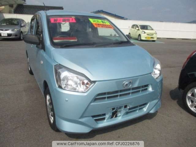 daihatsu mira-e-s 2019 -DAIHATSU--Mira e:s 5BA-LA350S--LA350S-0166904---DAIHATSU--Mira e:s 5BA-LA350S--LA350S-0166904- image 1