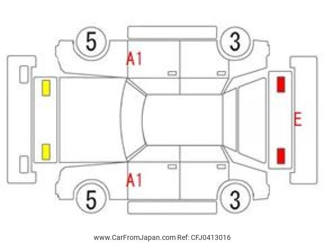 toyota passo 2022 -TOYOTA--Passo 5BA-M700A--M700A-1032226---TOYOTA--Passo 5BA-M700A--M700A-1032226- image 2