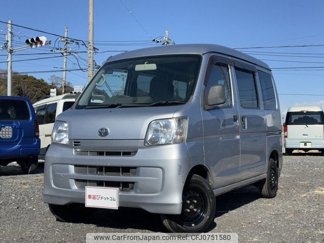 toyota pixis-van 2014 -TOYOTA--Pixis Van EBD-S321M--S321M-0011234---TOYOTA--Pixis Van EBD-S321M--S321M-0011234- image 1