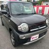 suzuki hustler 2015 quick_quick_DAA-MR41S_MR41S-140683 image 12