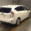 toyota prius-α 2019 -TOYOTA 【福岡 391ﾈ 88】--Prius α DAA-ZVW41W--ZVW41-0077285---TOYOTA 【福岡 391ﾈ 88】--Prius α DAA-ZVW41W--ZVW41-0077285- image 2