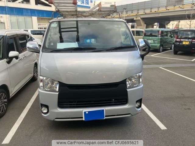 toyota hiace-van 2017 -TOYOTA--Hiace Van CBF-TRH200V--TRH200-0267557---TOYOTA--Hiace Van CBF-TRH200V--TRH200-0267557- image 1