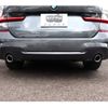 bmw 3-series 2021 -BMW--BMW 3 Series 3DA-6L20--WBA6L72030FK59714---BMW--BMW 3 Series 3DA-6L20--WBA6L72030FK59714- image 22