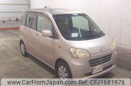 daihatsu tanto-exe 2010 CFJ1681976