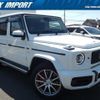 mercedes-benz g-class 2020 CFJ1771168 image 19