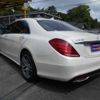 mercedes-benz s-class 2016 -MERCEDES-BENZ 【三河 302】--Benz S Class LCA-222104--WDD2221042A236145---MERCEDES-BENZ 【三河 302】--Benz S Class LCA-222104--WDD2221042A236145- image 47