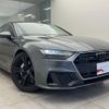 audi a7-sportback 2019 quick_quick_AAA-F2DLZS_WAUZZZF20KN126159 image 5