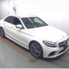mercedes-benz c-class 2020 quick_quick_5BA-205076C_WDD2050762R547163 image 1
