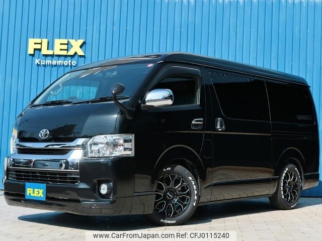 toyota hiace-wagon 2017 -TOYOTA--Hiace Wagon CBA-TRH214W--TRH214-0048982---TOYOTA--Hiace Wagon CBA-TRH214W--TRH214-0048982- image 1