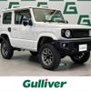 suzuki jimny 2019 -SUZUKI--Jimny 3BA-JB64W--JB64W-141569---SUZUKI--Jimny 3BA-JB64W--JB64W-141569- image 1