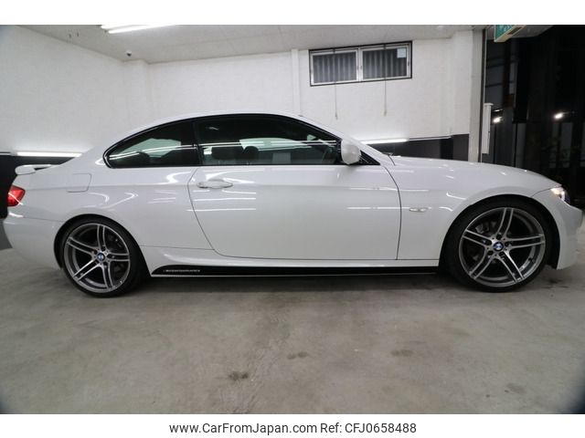 bmw 3-series 2012 -BMW--BMW 3 Series LBA-KD20--WBAKD72050E752523---BMW--BMW 3 Series LBA-KD20--WBAKD72050E752523- image 2