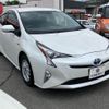 toyota prius 2016 -TOYOTA--Prius DAA-ZVW50--ZVW50-6045333---TOYOTA--Prius DAA-ZVW50--ZVW50-6045333- image 2
