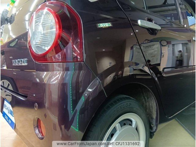 daihatsu mira-tocot 2020 -DAIHATSU--Mira Tocot LA560S--0006494---DAIHATSU--Mira Tocot LA560S--0006494- image 2