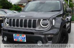 jeep renegade 2020 -CHRYSLER--Jeep Renegade BV13PM--1C4BU0000LPL71712---CHRYSLER--Jeep Renegade BV13PM--1C4BU0000LPL71712-