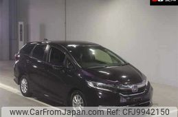 honda shuttle 2021 -HONDA--Shuttle GP7-2202772---HONDA--Shuttle GP7-2202772-