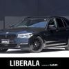 bmw 5-series 2018 -BMW--BMW 5 Series LDA-JM20--WBAJM720X0BM91421---BMW--BMW 5 Series LDA-JM20--WBAJM720X0BM91421- image 1