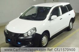 mitsubishi lancer-van 2018 CFJ1570900