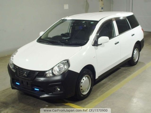 mitsubishi lancer-van 2018 CFJ1570900 image 1