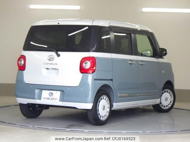 daihatsu move-canbus 2022 quick_quick_5BA-LA850S_LA850S-0011972 image 2