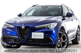 alfa-romeo stelvio 2021 -ALFA ROMEO--Alfa Romeo Stelvio 3BA-94920--ZARPAHJN1M7D22270---ALFA ROMEO--Alfa Romeo Stelvio 3BA-94920--ZARPAHJN1M7D22270-