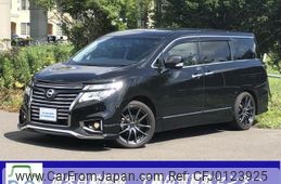 nissan elgrand 2016 -NISSAN 【室蘭 333ﾙ1221】--Elgrand PNE52--041626---NISSAN 【室蘭 333ﾙ1221】--Elgrand PNE52--041626-