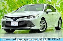 toyota camry 2019 quick_quick_DAA-AXVH70_AXVH70-1055715