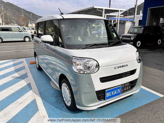 daihatsu move-canbus 2022 -DAIHATSU--Move Canbus 5BA-LA850S--LA850S-1004668---DAIHATSU--Move Canbus 5BA-LA850S--LA850S-1004668- image 2